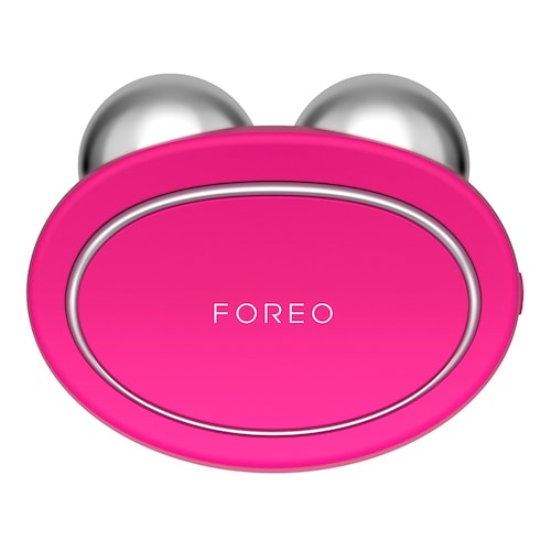 Foreo - Bear - Urządzenie Do Modelowania Twarzy - Foreo Bear Acc Fusch - Dla Kobiet