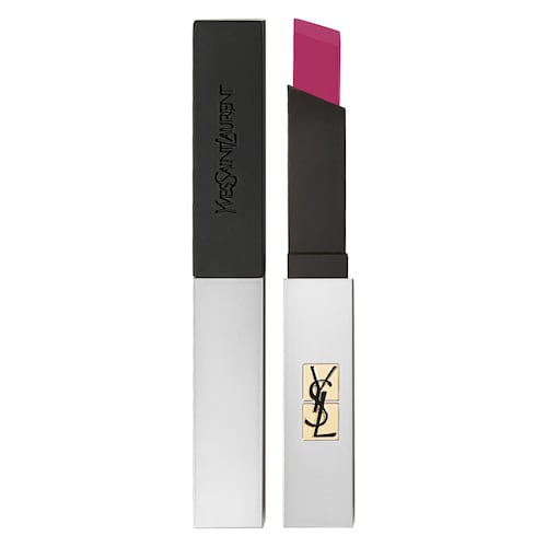 Rouge Pur Couture The Slim Sheer Matte - Satynowa pomadka do ust