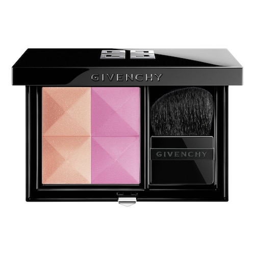 Prisme Blush - pudrowy duet różu do policzków