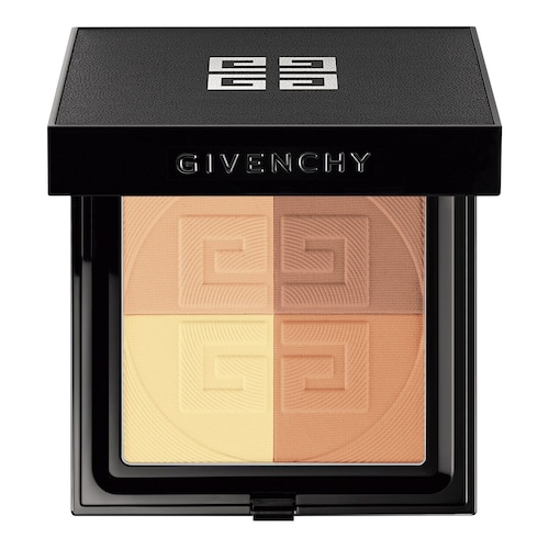 PRISME LIBRE PRESSED POWDER – Utrwalający, matujący i korygujący puder prasowany