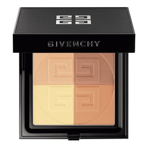 PRISME LIBRE PRESSED POWDER – Utrwalający, matujący i korygujący puder prasowany