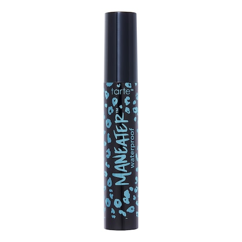 Tarte - Maneater - Wodoodporny Tusz Do Rzęs - Maneater Waterproof Mascara - Dla Kobiet
