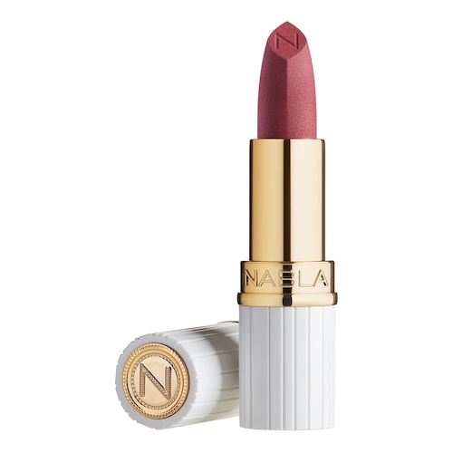 Nabla - Matte Pleasure Lipstick - Pomadka - Matte Lipstick Pleasure - Karma Red - Dla Kobiet