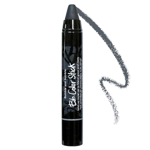 Bumble And Bumble - Color Stick - Wodoodporna Kredka W Sztyfcie Na Odrosty - Noir (3,5 g) - Dla Kobiet