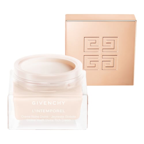 L'Intemporel - Global Youth Divine Rich Cream