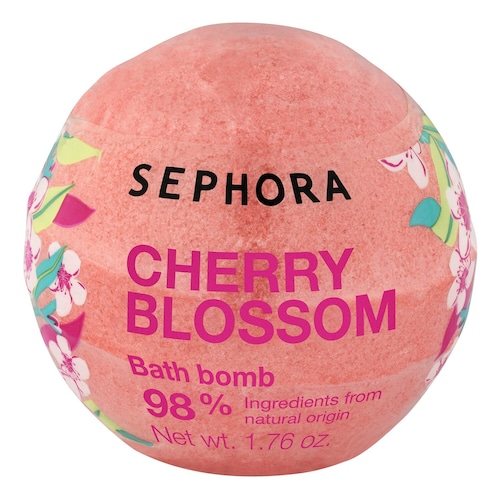 Bombe De Bain — Musująca kula do kąpieli