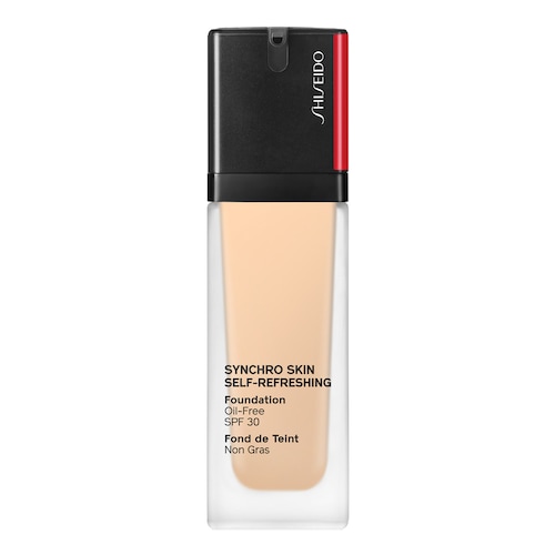 Synchro Skin Self-Refreshing Foundation - Podkład