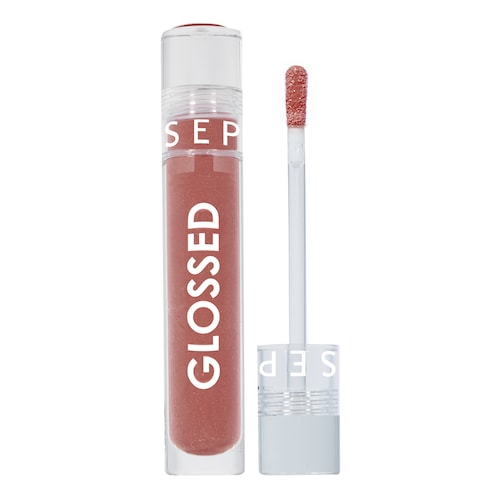 Glossed Lip Gloss - Błyszczyk do ust
