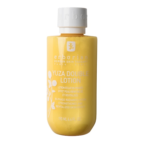 Yuza Double Lotion - Dwufazowy lotion