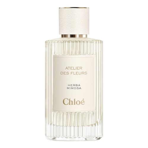 Chloé Atelier des Fleurs Herba Mimosa - Woda perfumowana