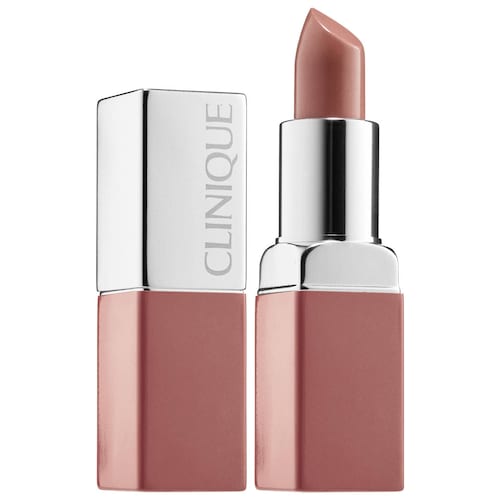 Clinique Pop Lip Colour and Primer - Pomadka + Baza