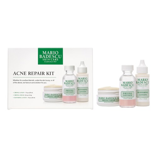 Acne Repair Kit - Zestaw do pielęgnacji twarzy