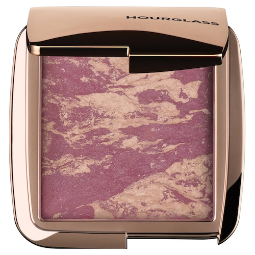 Ambient Strobe Lighting Blush - Rozświetlający róż do policzków