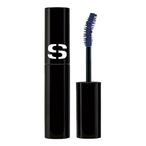Sisley - Mascara So Curl - N°3 Deep Blue - Dla Kobiet