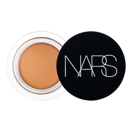 Nars - Soft Matte Complete Concealer - Korektor - Caramel (6,2 g) - Dla Kobiet