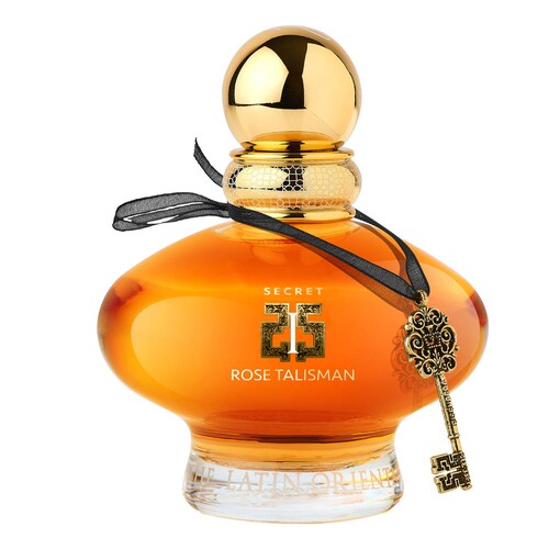 Eisenberg - Secret N°1 Rose Talisman - Eau De Parfum For Women - Atomizer 50 ml - Dla Kobiet