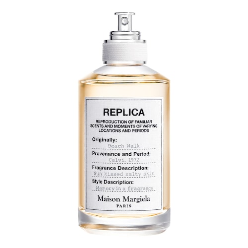 Maison Margiela - Replica Beach Walk - Woda Toaletowa - 100ml - Dla Kobiet