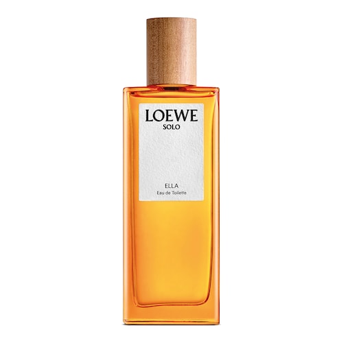 Loewe Solo Ella - Woda Toaletowa
