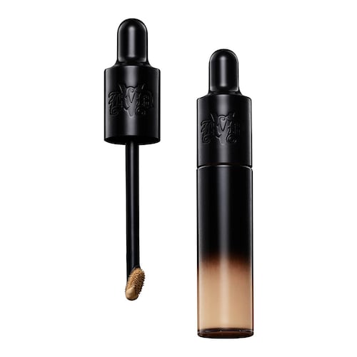 Kvd Beauty - good Apple Concealer - Dobrze Kryjący Korektor Na Wypryski - good Apple Concealer Medium 131 - Dla Kobiet