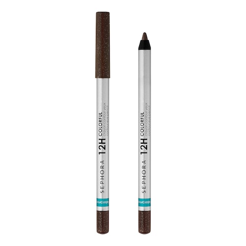 12 Hour Waterproof Eye Pencil - Kredka do oczu