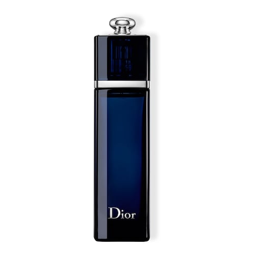 Dior Addict - Perfumy dla kobiet - Nuty kwiatowe, piżmowe i owocowe