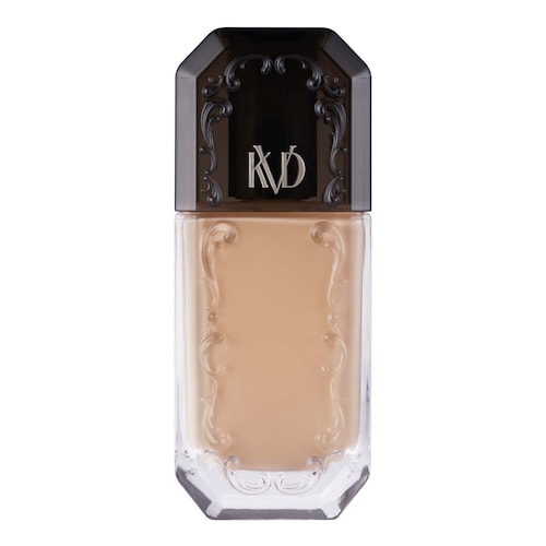 Kvd Beauty - good Apple Liquid - Podkład Kryjący - good Apple Serum Foundation Medium 048 - Dla Kobiet