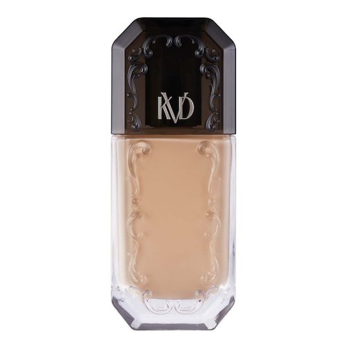 Kvd Beauty - good Apple Liquid - Podkład Kryjący - good Apple Serum Foundation Medium 048 - Dla Kobiet