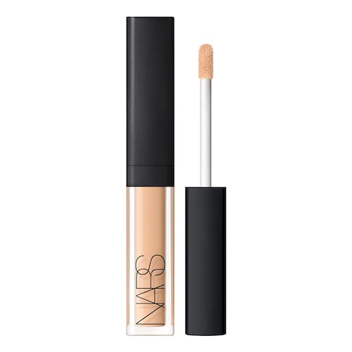 Nars - Radiant Creamy Concealer Mini - Korektor Cieni Pod Oczami Format Podróżny - Radiant Creamy Concealer Mini Tiramisu - Dla Kobiet