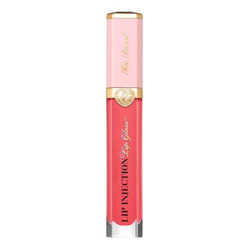 Lip Injection Power Plumping Lip Gloss – Błyszczyk do ust
