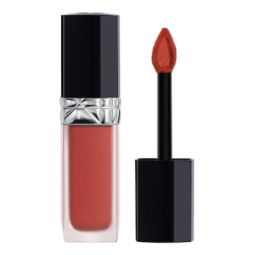 Rouge Dior Forever Liquid - Pomadka w płynie