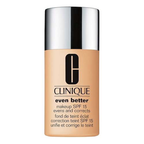 Clinique - Even Better Makeup Spf 15 - Podkład - Wn 64 Butterscotch - 30 ml - Dla Kobiet
