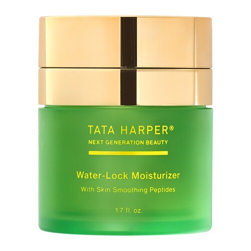 Water-Lock Moisturizer - Krem nawilżający