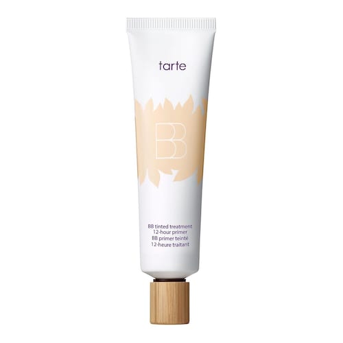 BB Tinted Treatment 12-hour Primer - Baza BB