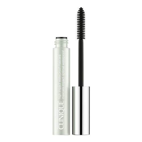 High Impact Waterproof Mascara - Wodoodporny tusz do rzęs