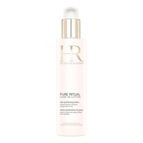 Helena Rubinstein - Pure Ritual Care In Lotion - Tonik - 200ml - Dla Kobiet