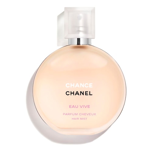 Chanel - Chance Eau Vive - Mgiełka Do Włosów - 35ml - Dla Kobiet