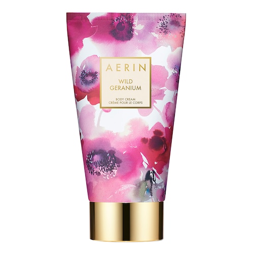 Aerin Beauty - Wild geranium - Krem Do Ciała - Aerin Wild geranium Body 150ml - Dla Kobiet