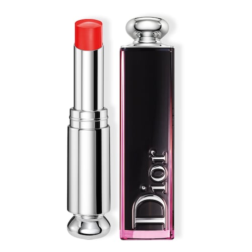 Dior Addict Lacquer Stick - Pomadka - błyszczący kolor i efekt lakieru