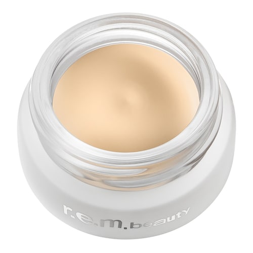 Rem Beauty - Sweetener - Korektor Do Twarzy Z Kwasem Hialuronowym I Witaminą E - Sweetener Concealer Light 1 Wn - Dla Kobiet