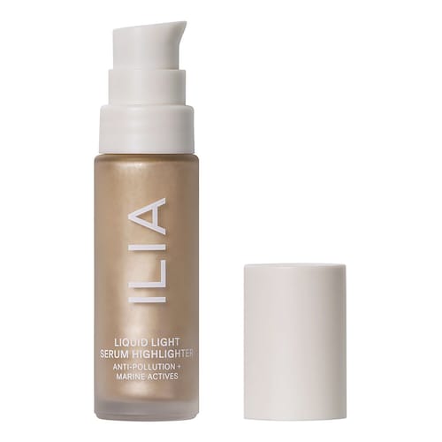 Liquid Light Serum Highlighter - Rozświetlacz w płynie