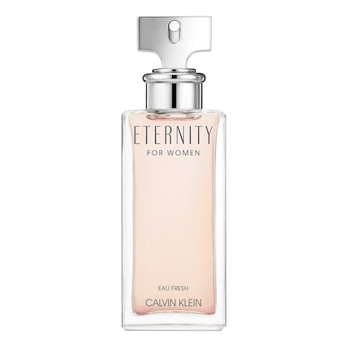 Eternity Eau Fresh for Women - Woda perfumowana