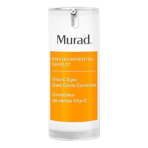 Murad - Vita-c Eyes Dark Circles Corrector - Serum Pod Oczy - Envir.shield Dark Circle Corrector 15ml - Dla Kobiet