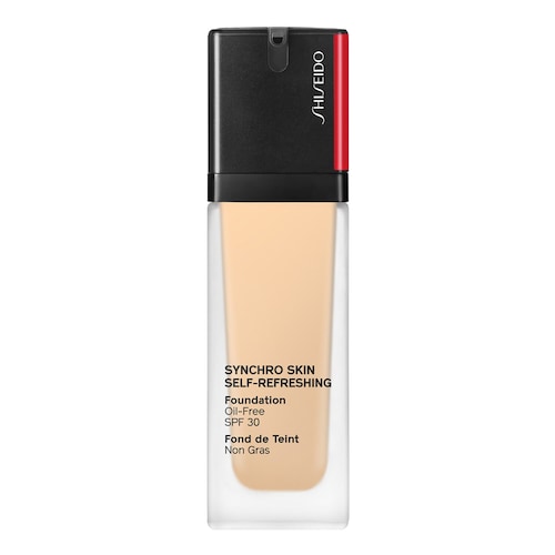 Synchro Skin Self-Refreshing Foundation - Podkład