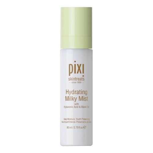 Pixi - Hydrating Milky Mist - Mgiełka Nawilżająca - 80 ml - Dla Kobiet