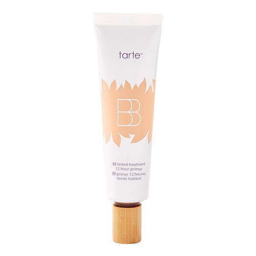 BB Tinted Treatment 12-hour Primer - Baza BB