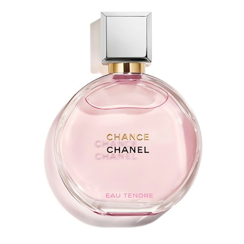 Chanel - Chance Eau Tendre - Woda Perfumowana - Chance Eau Tendre Edp 35ml - Dla Kobiet
