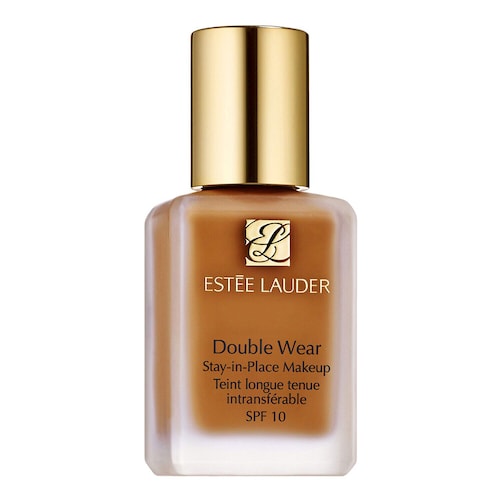 Podkład Double Wear - Stay-in-Place Foundation SPF 10