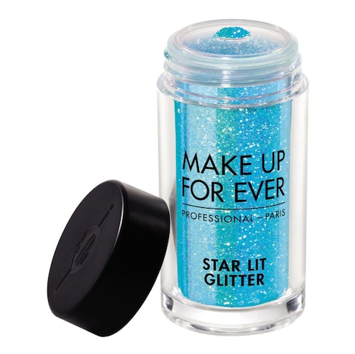 Glitter - Brokat do powiek