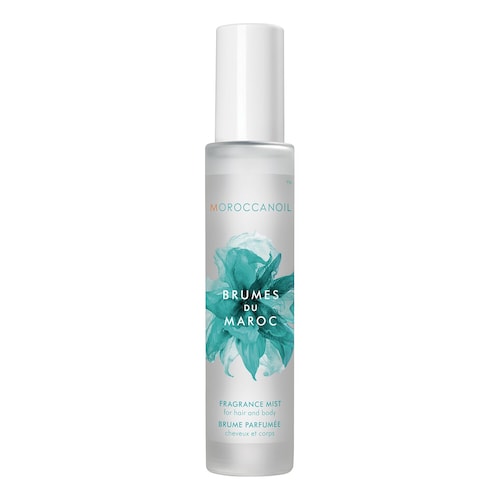 Moroccanoil - Mist For Hair And Body- Perfumowana Mgiełka Do Włosów I Ciała - Spray Brume Du Maroc 100ml - Dla Kobiet