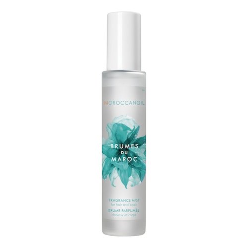 Moroccanoil - Mist For Hair And Body- Perfumowana Mgiełka Do Włosów I Ciała - Spray Brume Du Maroc 100ml - Dla Kobiet